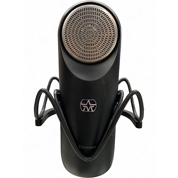 Used Ashton Element Condenser Microphone
