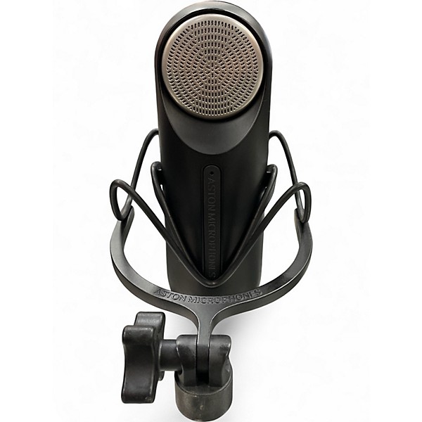 Used Ashton Element Condenser Microphone