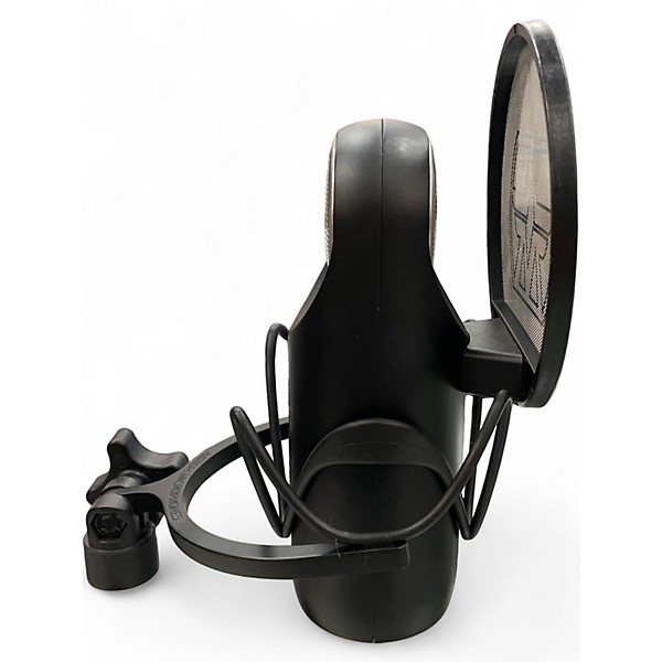 Used Ashton Element Condenser Microphone