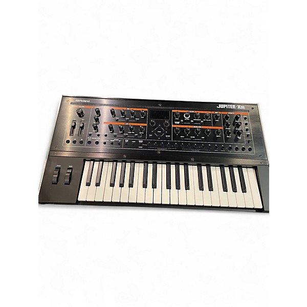 Used Roland JUPITER XM Keyboard Workstation
