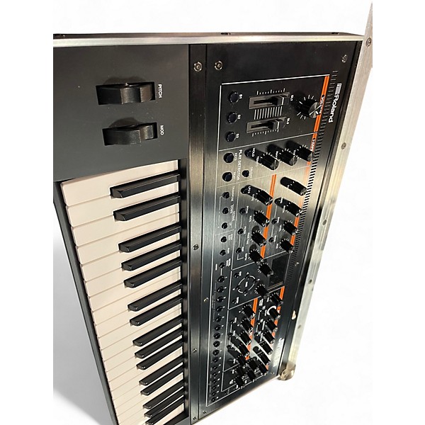 Used Roland JUPITER XM Keyboard Workstation
