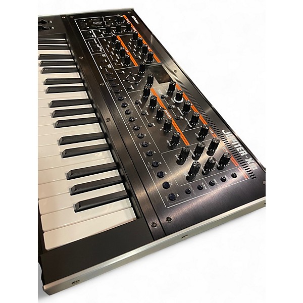 Used Roland JUPITER XM Keyboard Workstation