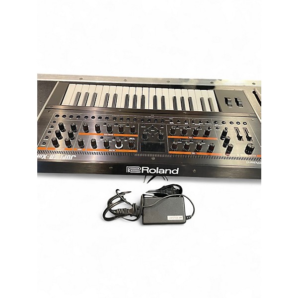 Used Roland JUPITER XM Keyboard Workstation