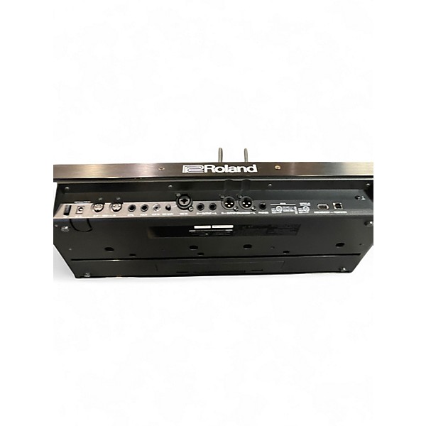 Used Roland JUPITER XM Keyboard Workstation