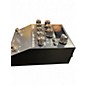 Used BOSS IR-200 Pedal Board