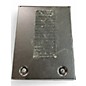 Used BOSS IR-200 Pedal Board