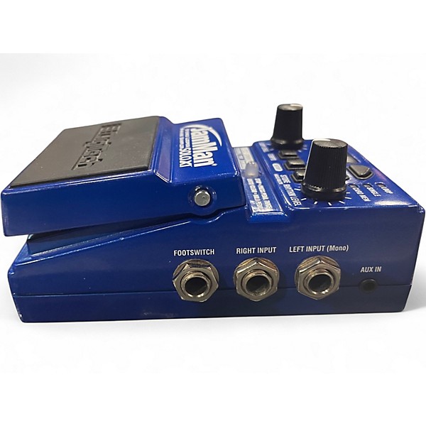 Used DigiTech JMSXT JamMan Solo XT Looper Pedal