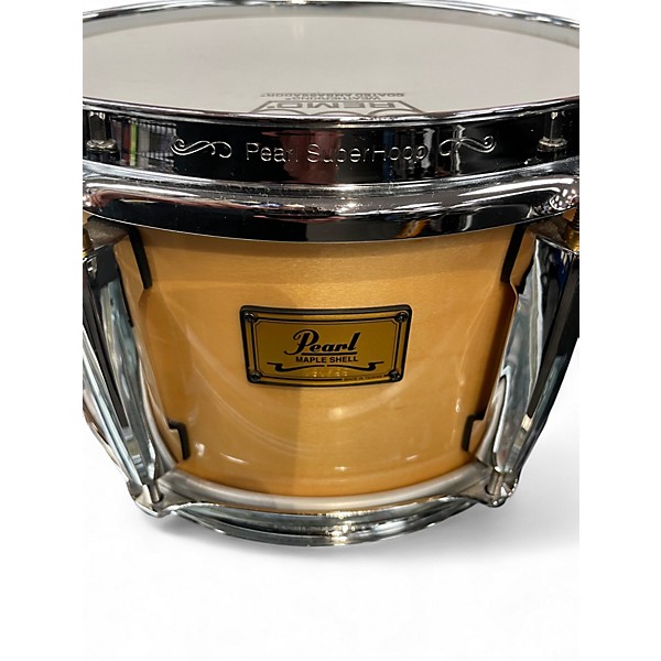 Used Pearl 6X10 M1060 Maple Drum