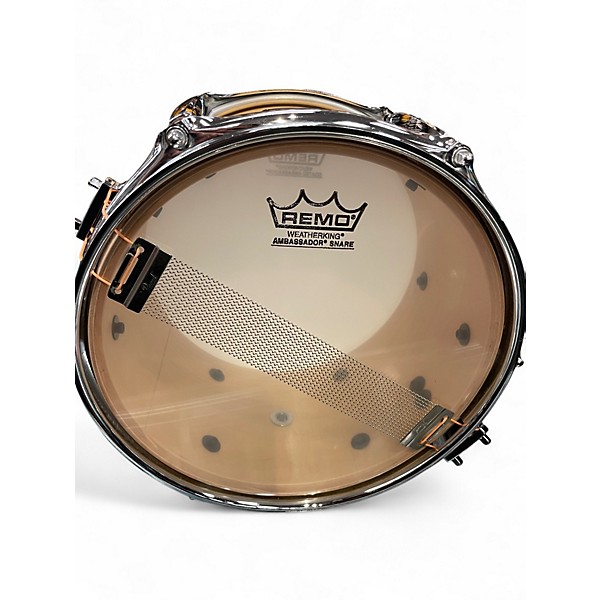 Used Pearl 6X10 M1060 Maple Drum
