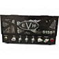 Used EVH 5150 III Stealth Lunch Box Tube Guitar Amp Head thumbnail