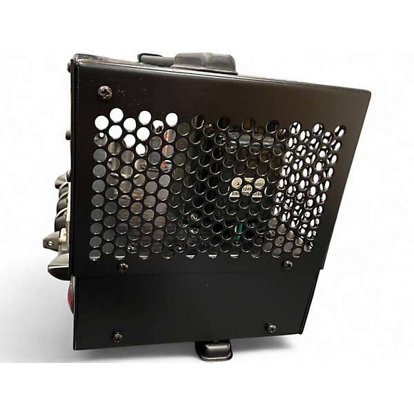 Used EVH 5150 III Stealth Lunch Box Tube Guitar Amp Head