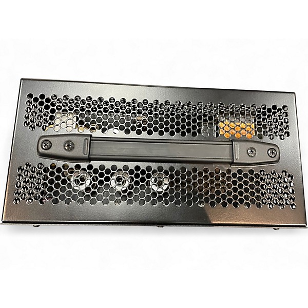 Used EVH 5150 III Stealth Lunch Box Tube Guitar Amp Head