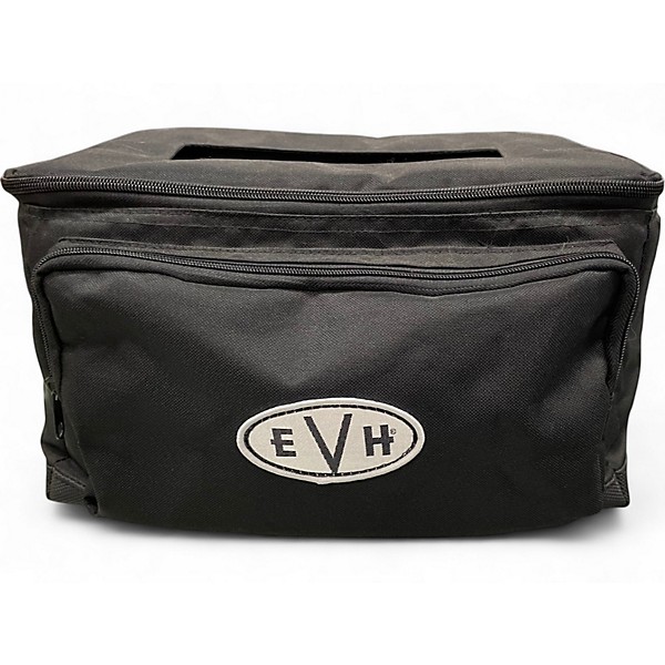 Used EVH 5150 III Stealth Lunch Box Tube Guitar Amp Head