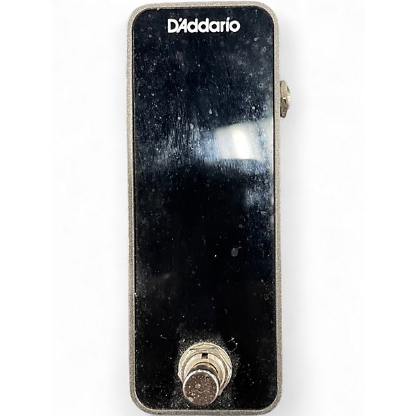 Used D'Addario Planet Waves Pedal Tuner