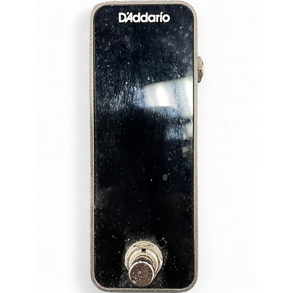 Used D'Addario Planet Waves Pedal Tuner