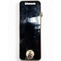 Used D'Addario Planet Waves Pedal Tuner