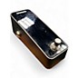 Used D'Addario Planet Waves Pedal Tuner
