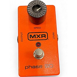Used MXR M101 Phase 90 Effect Pedal