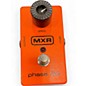 Used MXR M101 Phase 90 Effect Pedal thumbnail