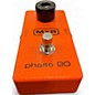 Used MXR M101 Phase 90 Effect Pedal