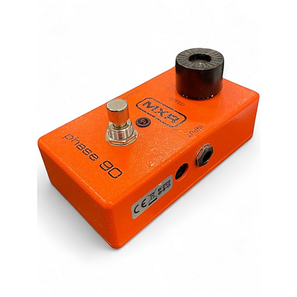 Used MXR M101 Phase 90 Effect Pedal