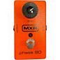 Used MXR M101 Phase 90 Effect Pedal