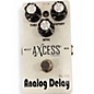 Used Gianni Axcess Delay Effect Pedal thumbnail