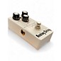 Used Gianni Axcess Delay Effect Pedal