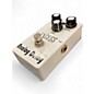 Used Gianni Axcess Delay Effect Pedal