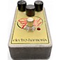 Used Electro-Harmonix Soul Food Overdrive Effect Pedal