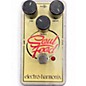 Used Electro-Harmonix Soul Food Overdrive Effect Pedal