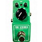 Used Ibanez Tube Screamer Mini Effect Pedal thumbnail