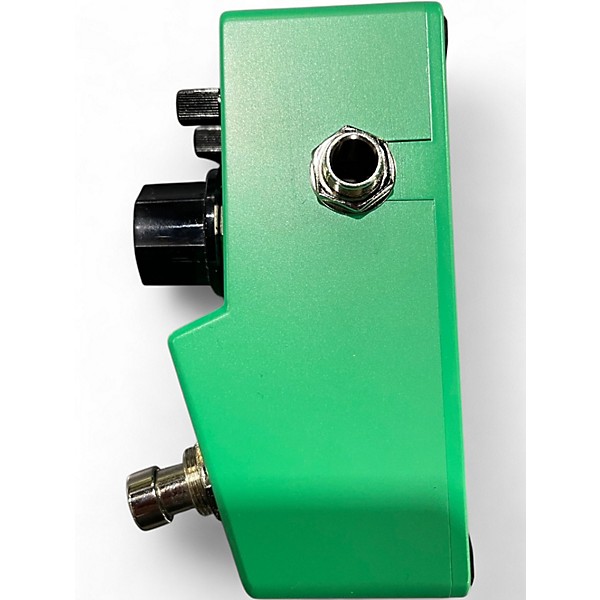 Used Ibanez Tube Screamer Mini Effect Pedal