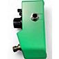 Used Ibanez Tube Screamer Mini Effect Pedal