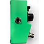 Used Ibanez Tube Screamer Mini Effect Pedal