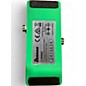 Used Ibanez Tube Screamer Mini Effect Pedal