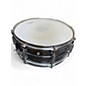 Used TAMA 5.5X14 Imperialstar Snare Metallic Silver Drum