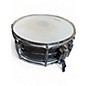 Used TAMA 5.5X14 Imperialstar Snare Metallic Silver Drum