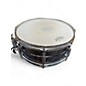 Used TAMA 5.5X14 Imperialstar Snare Metallic Silver Drum