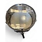 Used TAMA 5.5X14 Imperialstar Snare Metallic Silver Drum