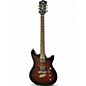 Used Guild S-25 Crimson Burst Solid Body Electric Guitar thumbnail