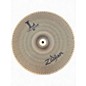Used Zildjian 14in Quiet Pack Cymbal