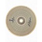 Used Zildjian 14in Quiet Pack Cymbal