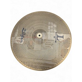 Used Zildjian 20in L80 Low Volume Ride Cymbal
