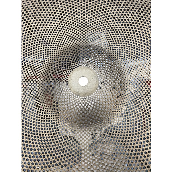 Used Zildjian 20in L80 Low Volume Ride Cymbal