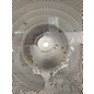 Used Zildjian 20in L80 Low Volume Ride Cymbal
