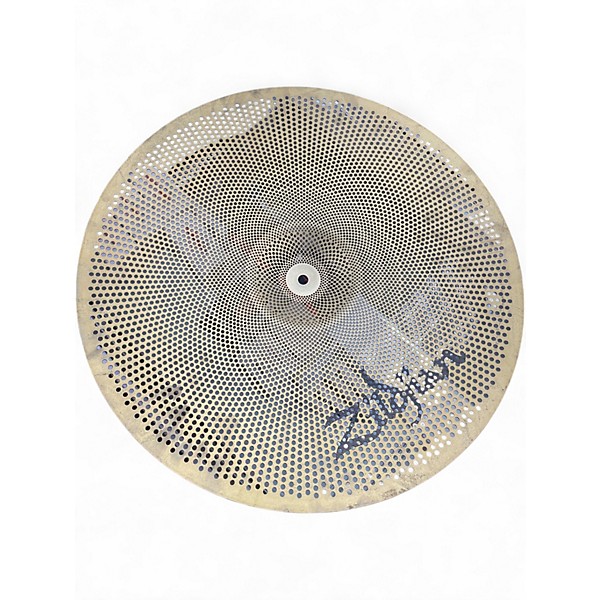 Used Zildjian 20in L80 Low Volume Ride Cymbal