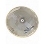 Used Zildjian 20in L80 Low Volume Ride Cymbal