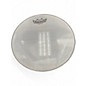 Used Remo Head Drum Head