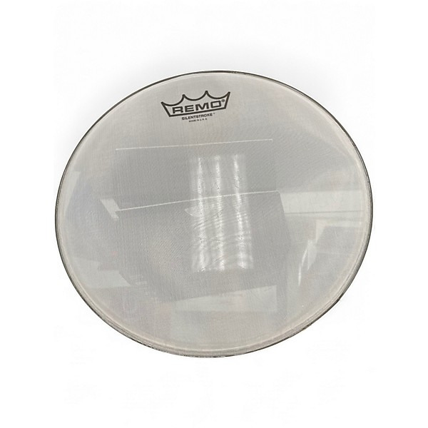Used Remo Head Drum Head